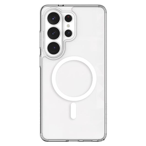 Body Glove Ghost Magnetic Case Compatible With Galaxy S26 ULTRA - Clear