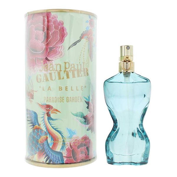 Jean Paul Gaultier La Belle Paradise Garden EDP 30ml (Parallel Import)