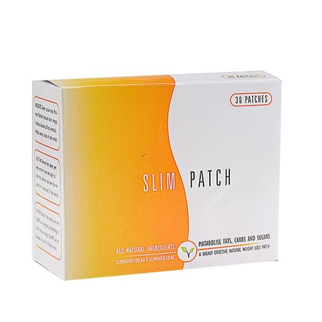 Slim Patches, Shop Today. Get it Tomorrow!