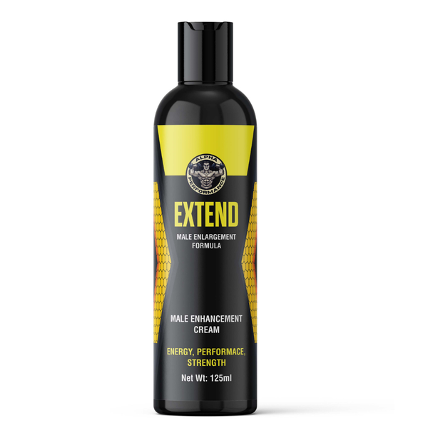 Extend Male Enhancement Formula - 125ml