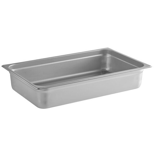 Insert Full 100mm Catering Equipment - Crockery Centre