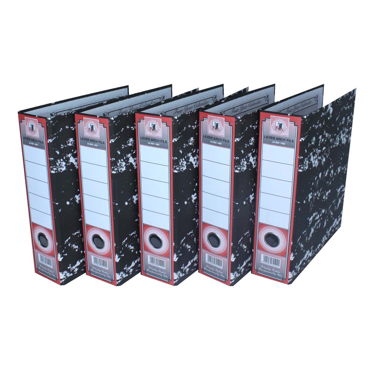 Files 5 Pack Lever Arch Special | Shop Today. Get it Tomorrow