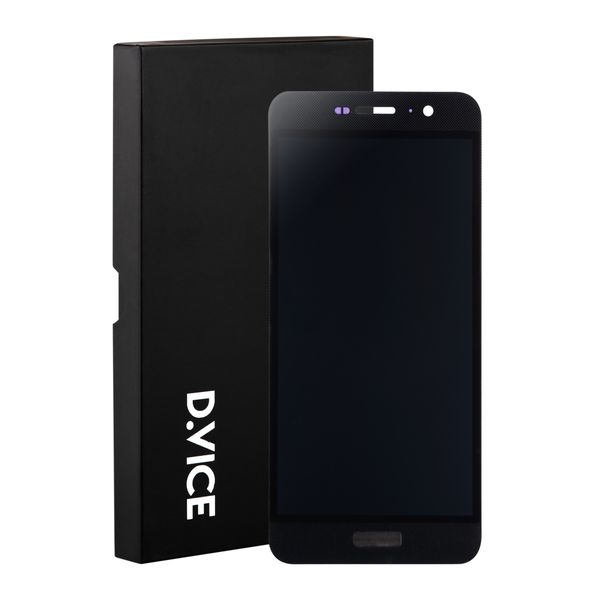 DVICE Replacement LCD Huawei Y6 Pro Black