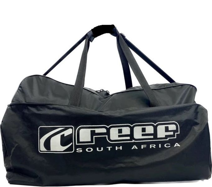 Reef XL sports duffel bag - (90l)