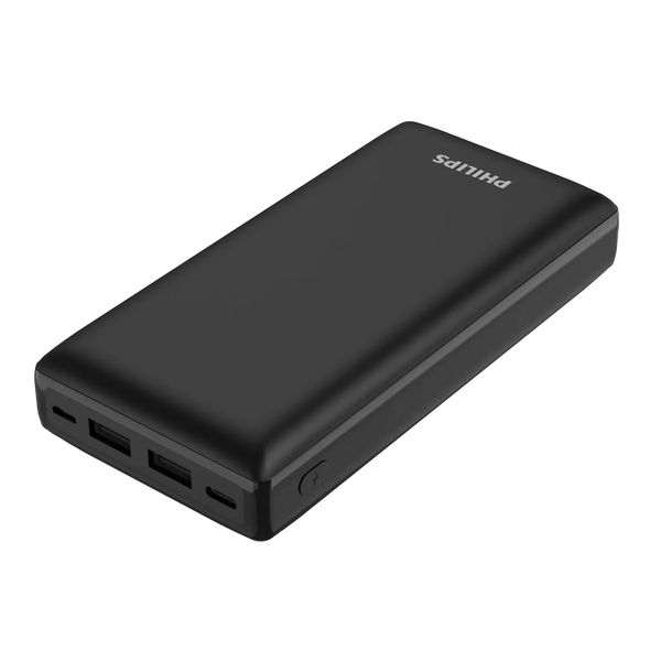 Philips 20 000mAh 2 Port Powerbank