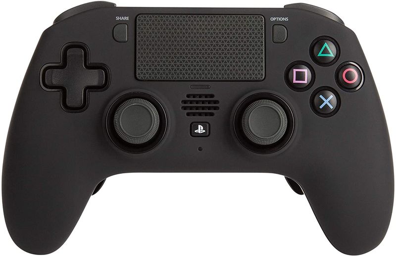 Power A PS4 Fusion Pro Wireless Controller