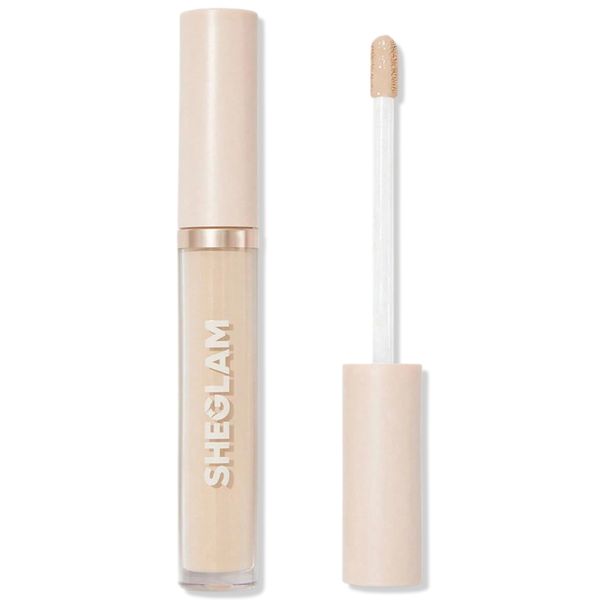 SHEGLAM Makeup Like Magic 12Hr Full Coverage Concealer - Light