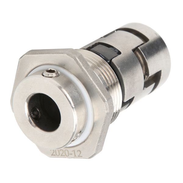 Vertical Multistage Pump Seal for Seawater Systems, Corrosion Resistant