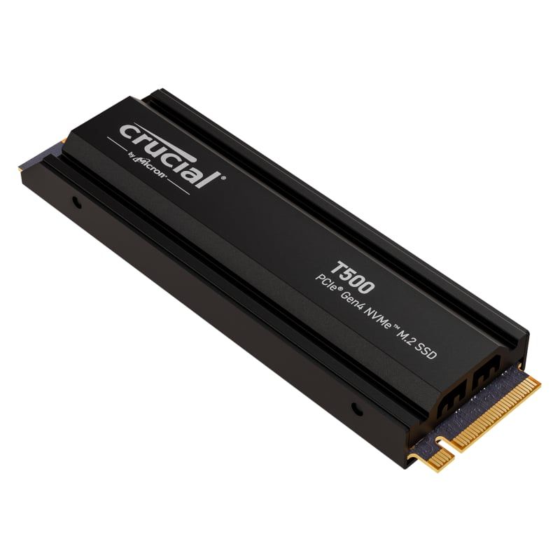 crucial t500 1tb pcie gen4 nvme m 2 ssd compatibility