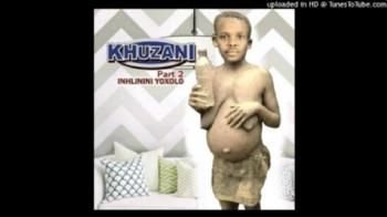 Inhlinini Yoxolo Part 2 (CD)
