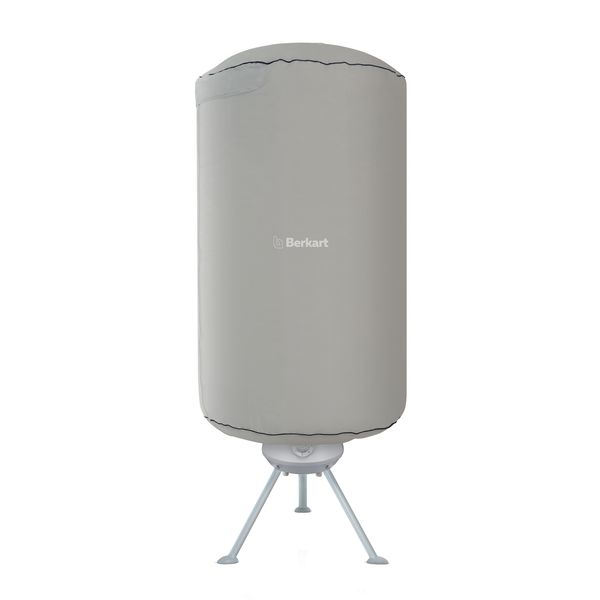 Berkart 1200W DriPod Electric Clothes Dryer