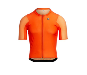 Giordana Silverline S/S Jersey - Orange | Shop Today. Get it Tomorrow ...