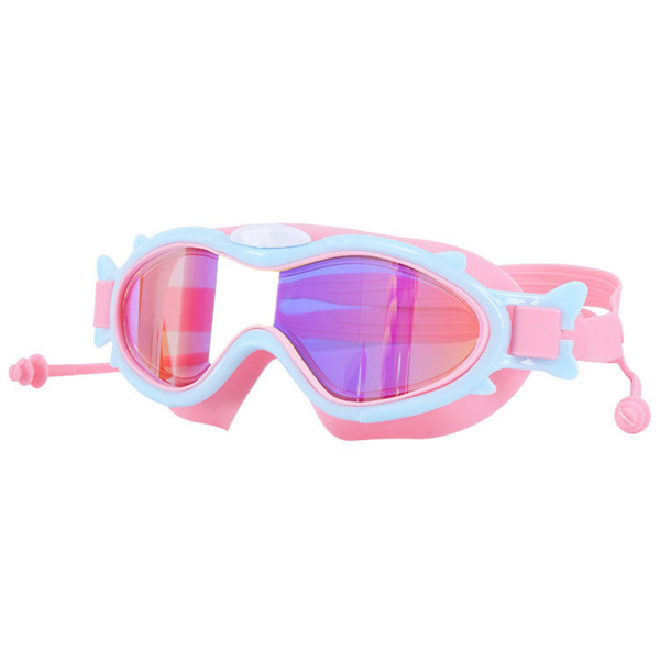Swimming Goggles Junior Ripper Googles Anti Frog Super Seal Goggles