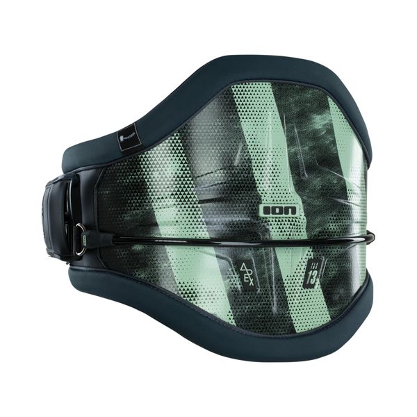 ION Kite Harness - Apex Curv 13 - Dark Blue - 2020 - S