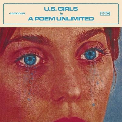 In a Poem Unlimited (Vinyl / 12" Album)