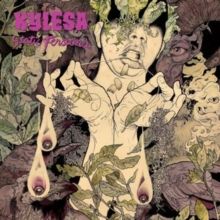 Static Tensions (Vinyl / 12" Album Coloured Vinyl)