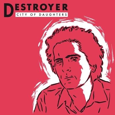 City of Daughters (Vinyl / 12" Album Coloured Vinyl (Limited Edition))