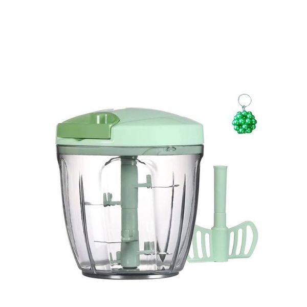 Aorlis AO-78334 Manual Chopper And Mixer 900Ml And A Keyholder