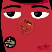 P'ti Sega EP (Vinyl / 12" EP)