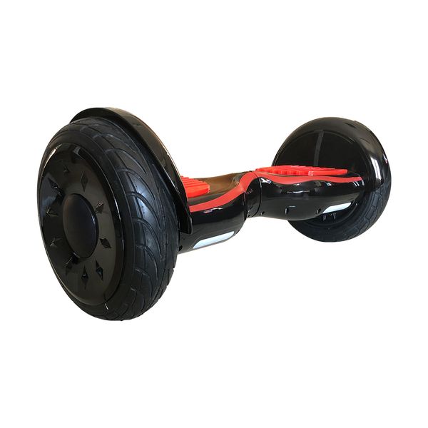 10.5 Inch Smart Balance Hoverboard - Off-Road Riding Scooter