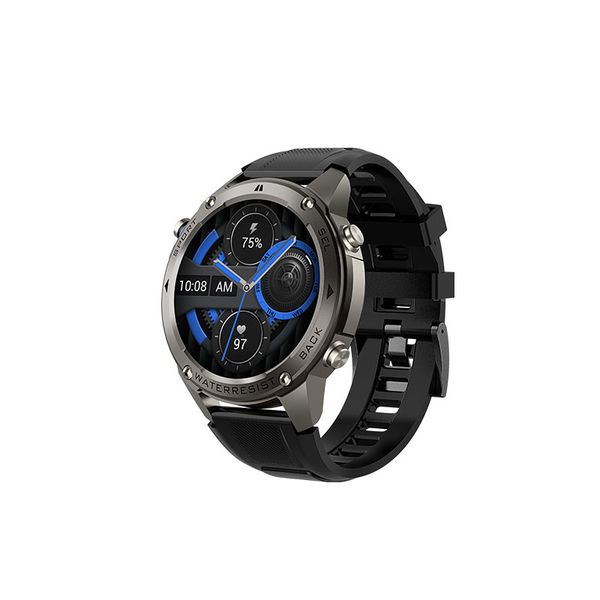1.43-inch GPS Sports WatchDual-Frequency Ultra-High Precision Positioning