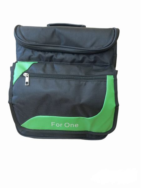 Traveling Case for One Xbox Shoulder Bag Pack