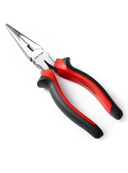 Dekton 8" long nose pliers