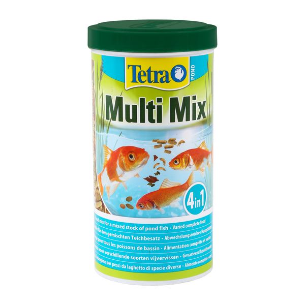 Tetra - Pond Multimix - 1 Litre