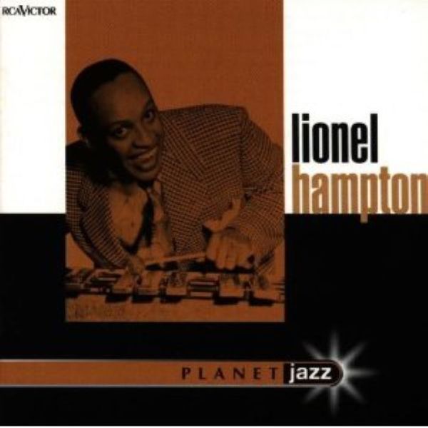 Lionel Hampton - Planet Jazz