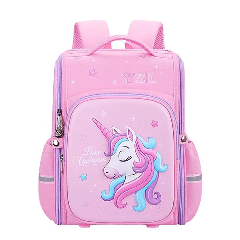 Pink Unicorn Pre School Backpack | Shop Today. Get it Tomorrow ...