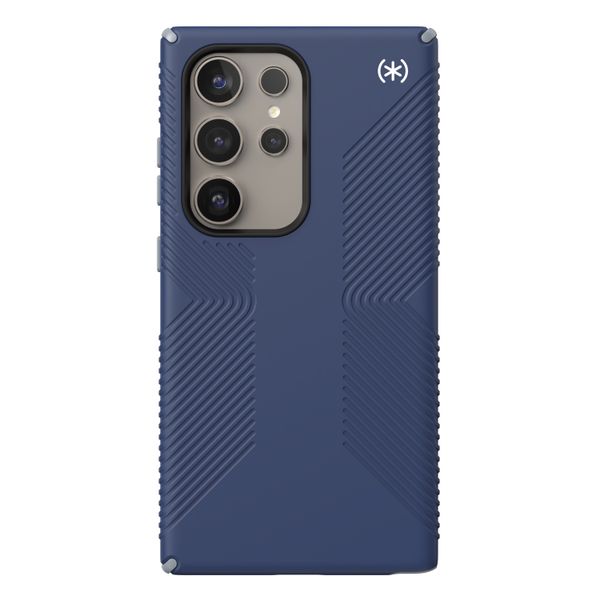 Speck Presidio2 Grip Case Compatible with Samsung Galaxy S24 Ultra