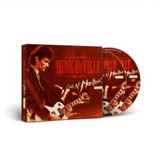 Live at Montreux 1982 (CD / Album with DVD)