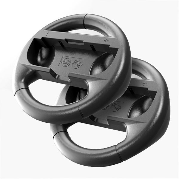 Switch game steering wheel universal left right joystick