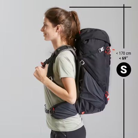 Sac à dos quechua 20 litres hotsell