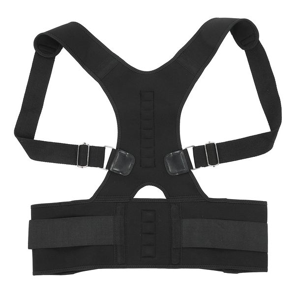 Magnetic Posture Brace for Back Spine Support