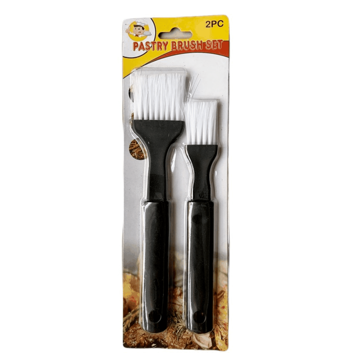 Braai Marinades Brush Set | Buy Online in South Africa | takealot.com