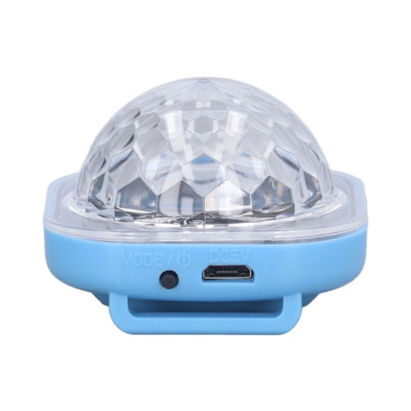 Smurfs Sound Control Light with Wrist Strap