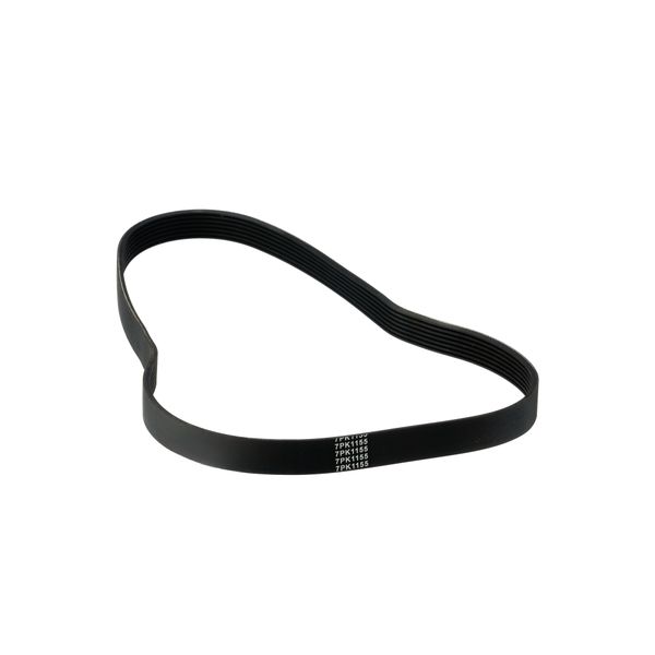 Dunlop Micro V Belt Replacement Compatible Land Cruiser 3.0 D4D OEM Quality