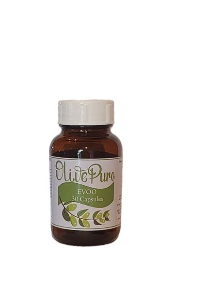 OlivePure 30 Capsules
