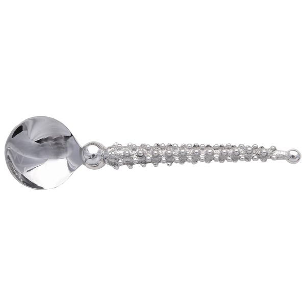 Diana Carmichael Designer Tableware - Studded Sugar Spoon