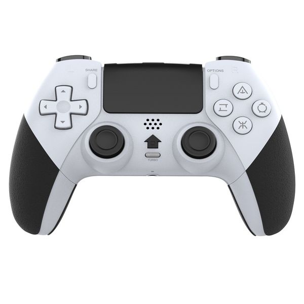 Gaming Bluetooth Wireless Controller Compatible with Playstation 4