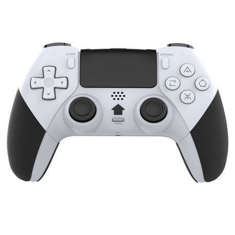 Gaming Bluetooth Wireless Controller Compatible with Playstation 4 Image