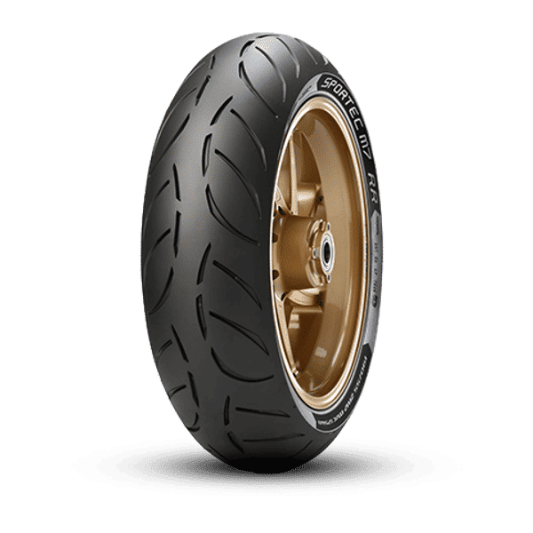 Metzeler Sportec M7 RR Rear 180/55R17 73W