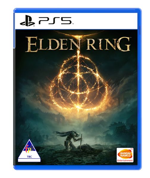 Bandai Namco - Elden Ring - PS5