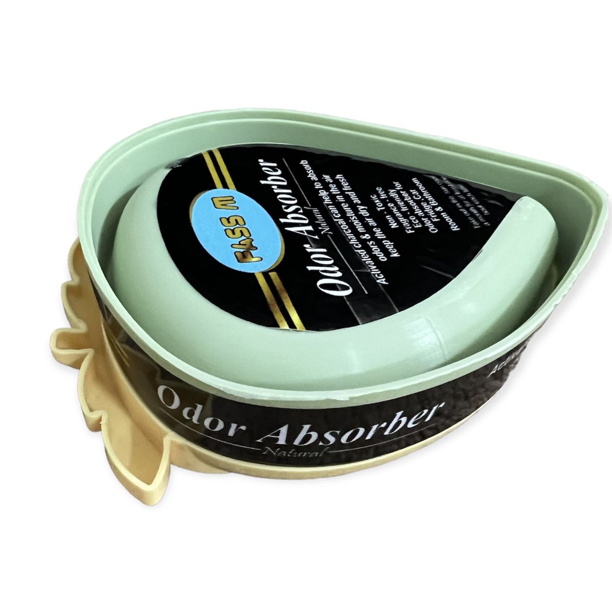 Odor Absorber Activated Charcoal Shop Today. Get it Tomorrow