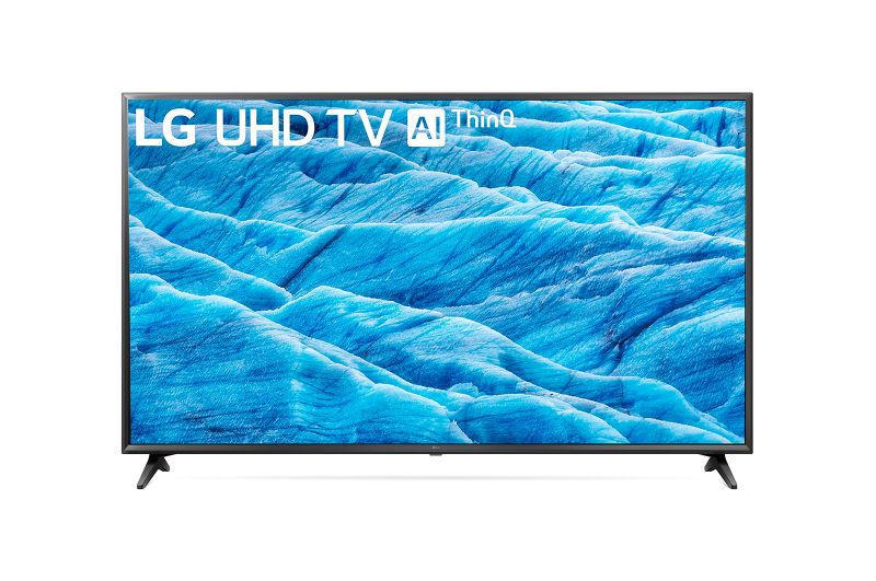 LG 60UM7100 UHD Smart Digital TV