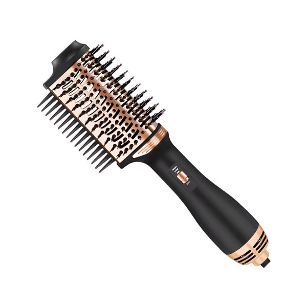 Handheld Electrical 3 in 1 Hot Air Styler Brush EN- 4130