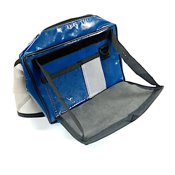 Teza Moondrop Fishing Bag