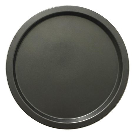 round baking tray