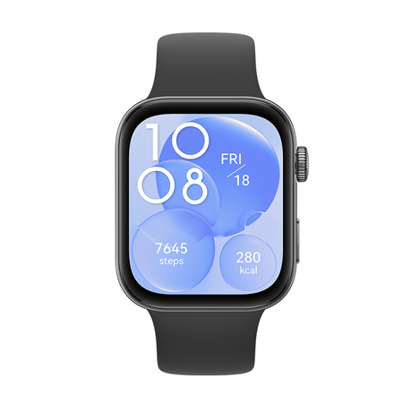 Huawei smart watch gps online